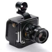 Hasselblad 907X Camera Case, Handcrafted by an Artisan