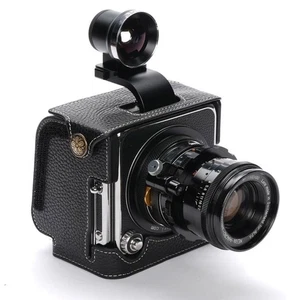 Hasselblad 907X Camera Case, Handcrafted by an Artisan