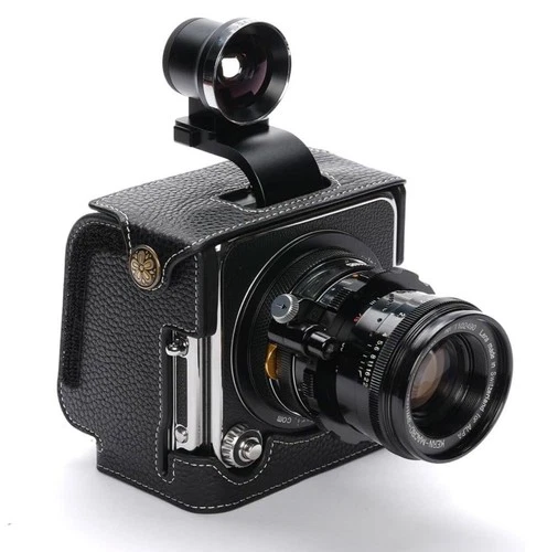 Hasselblad 907X Camera Case, Handcrafted by an Artisan