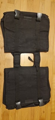 Basil Doppelpacktasche Kavan Eco Classic 68 Liter