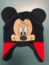 Disney Mickey Mouse child hat