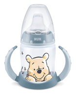 NUK First Choice+ Trinklernflasche | 6–18 Monate | 150 Ml | Temperature Control
