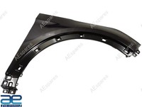 Vorne Fender FlüGel Panel Rh FüR Hyundai Creta 1.4L 1.6L 2015-2021 66321A0000 @