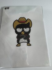 Hello Kitty & Friends Diamond Art Sticker - #55