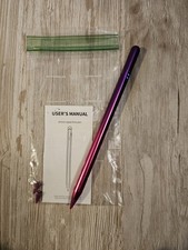 Purple IPad Pencil
