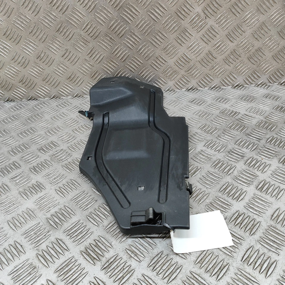 TOYOTA RAV 4 XA40 Dashboard Right Lower Trim 55607-42050 2015 LHD 28360029 - Image 4 of 4