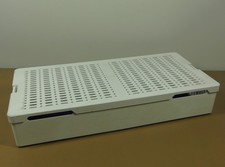ASP Advanced Sterilzation Products APTIMAX 13837 Container Tray 23" x 11" x 4"