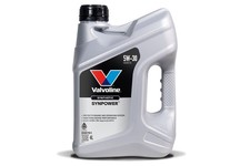 Olio Motore Valvoline - Synpower 5w30 da 4lt - Cod. Ve11247 - Miniatura 1