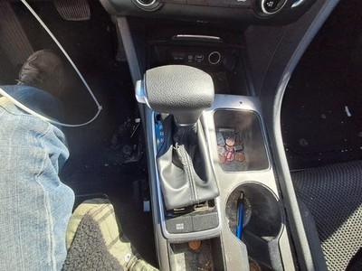 2019 Kia Optima Automatic Transmission Shift Lever Assembly - Used - Blue