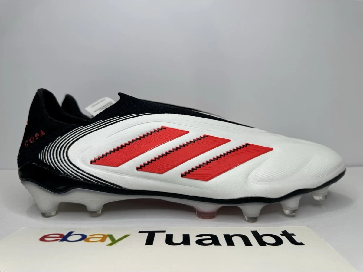 Las mejores ofertas en adidas Copa Pure 3 Elite Laceless FG Pure