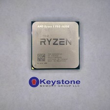 AMD Ryzen 5 Pro 4650G 3.7GHz 6C/12T 8MB 65W S...