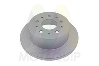 2X Motaquip Bremsscheibe Coated LVBD1286 35 33 30 FüR Opel Movano U9 Fiat Ducato