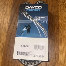 Dayco RMS Keilriemen 793 x 15 mm f&uuml;r Yamaha CT 50 S BJ 1990-1995 CT 50 SS