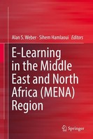 E-Learning In The Middle East And North Africa (Mena) Region Alan S. Weber