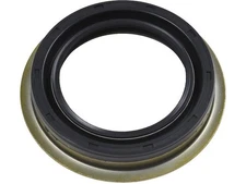 For 2007 Chevrolet Silverado 1500 Classic Pinion Seal Rear Outer API 35656XNZJ