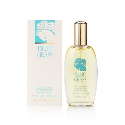 Blue Grass by Elizabeth Arden for Women 3.3 oz Eau de Parfum Spray