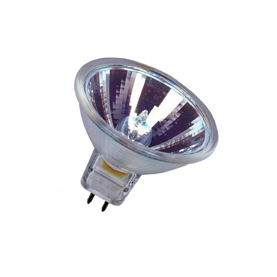 Osram DECOSTAR 51 ECO - GU5.3, 12V - 50W 24° - 10 Stück - Halogenlampe Halogen