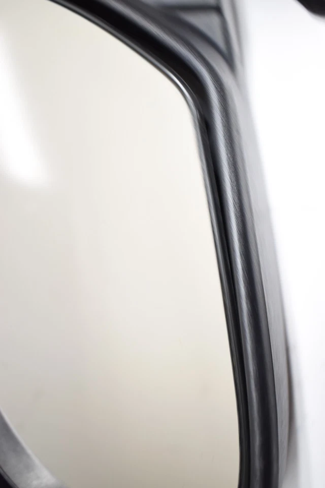 2007-2008 Chevrolet Avalanche 1500 Chrome Driver Door Mirror DL8 BPH YY210 - Изображение 4 из 4
