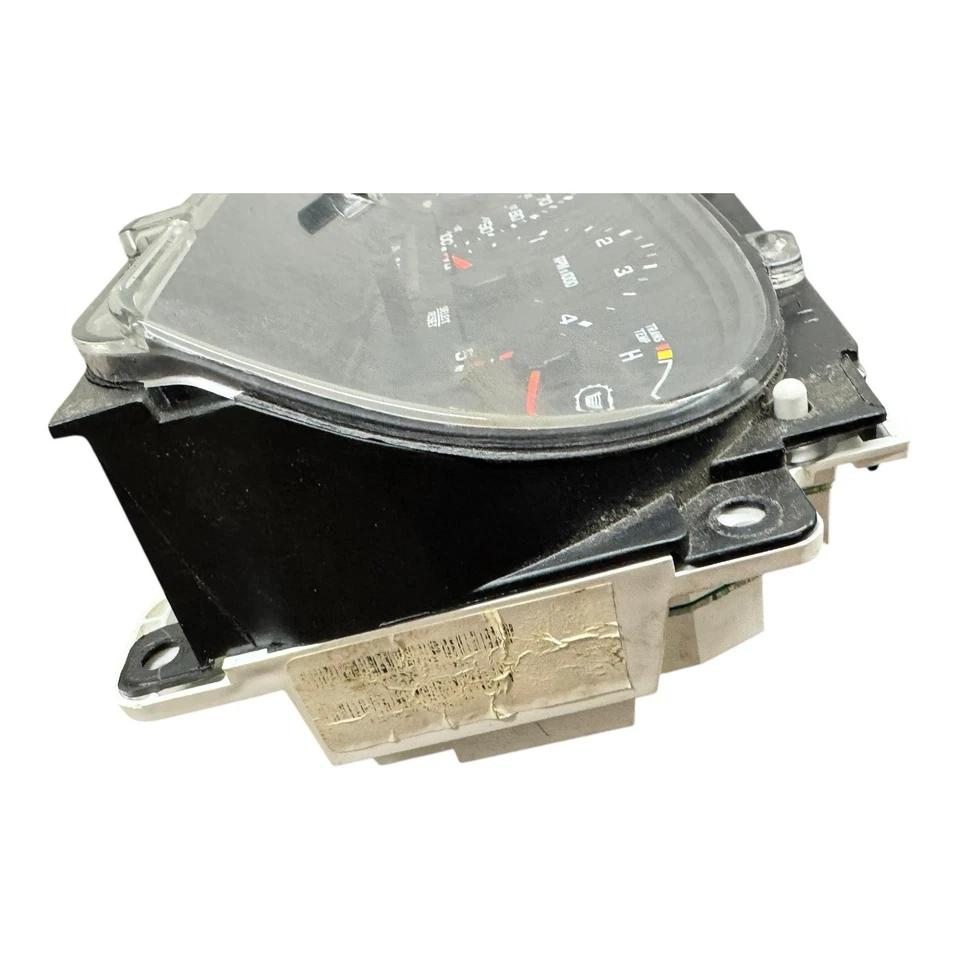 Camión Ford F250 F350 Super Duty Lariat 2003-2004 diésel velocímetro grupo Foto 3 de 4