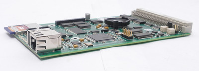 SCA Schucker SYS 6000-1 CPU | SYS 600-10 CPU V2 | 90153.001110