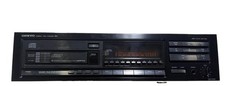 Onkyo DX-C500 6 Disc CD Changer Carousel Player Audiophile Digital Optical Coax