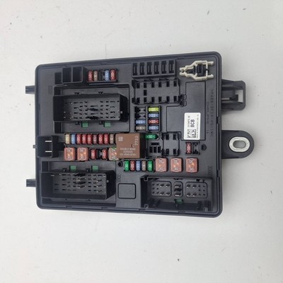 2013-2019 Cadillac CTS Multifunktionssicherungskasten 2313407302