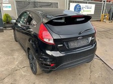 Stoßdämpfer links hinten Ford Fiesta VI CB1, CCN 2101622 P24385357