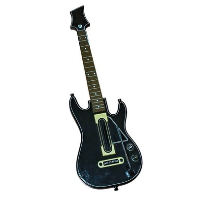 Guitar Hero Live Wireless Guitar 0000654 Xbox 360/One/PS3/PS4/Wii U/PC No Dongle