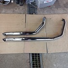 Dyna Samson Turnout Exhaust