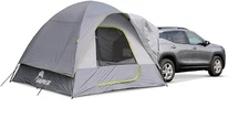 New Napier Backroadz 10X10 Suv Tent Grey/Green