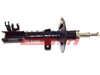 Fast StossdäMpfer Vorne Links Gasdruck Passend FüR Fiat Panda Van 169 169