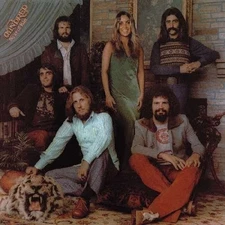 Kindred - Next Of Kin (CD, Album) (Mint (M)) - 3941851240