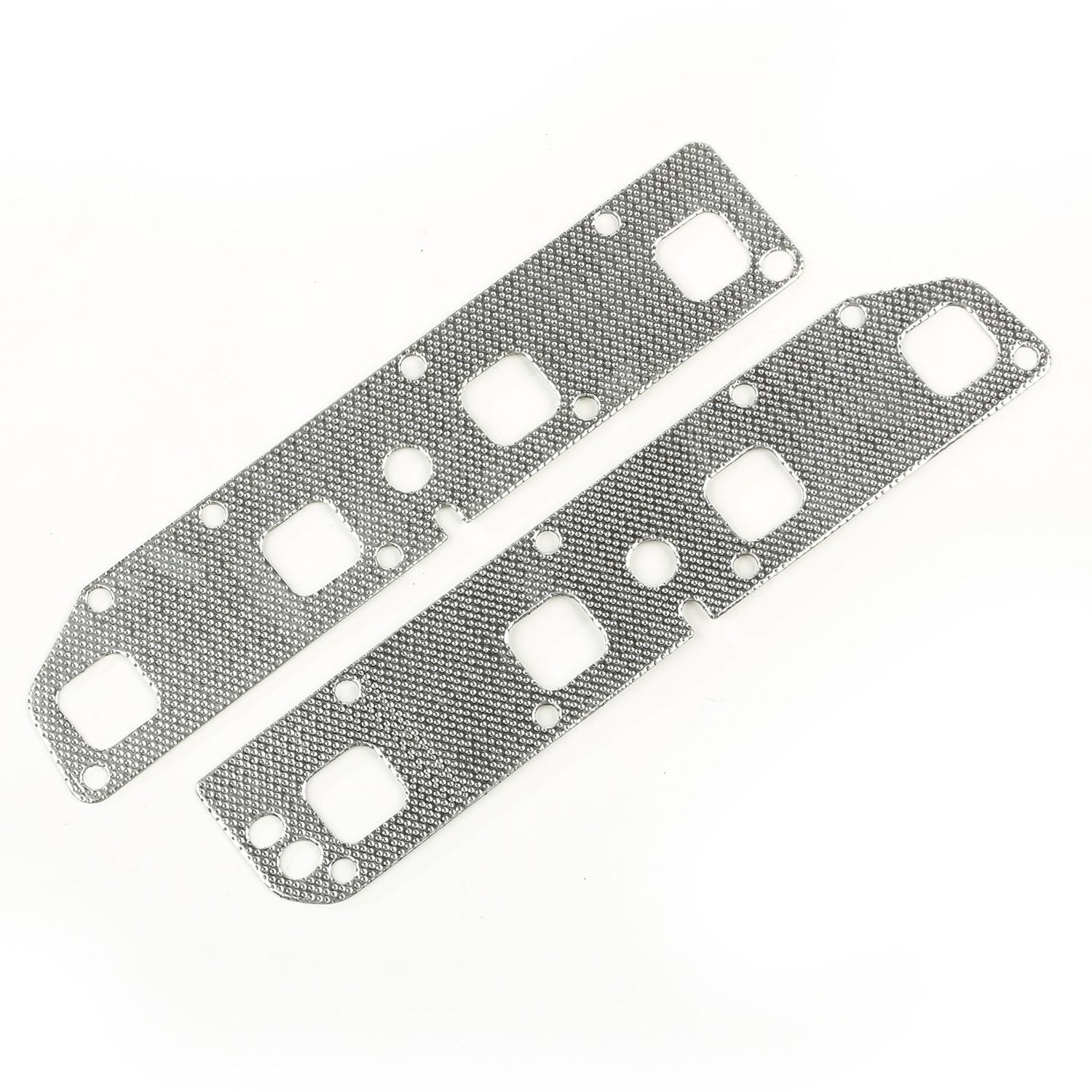 Joint de collecteur d'échappement en acier renforcé pour moteur Jeep Grand Cherokee 5.7 V8