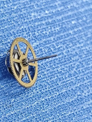Pièce Pour Chronographe Seiko – Pont 190612 Compatible 6138B 6139B, Occasion