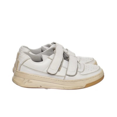 Acne Studios, Sneaker, Größe: 36, Weiß, Unisex (Erwachsene) #6xE
