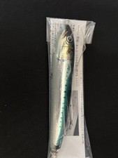 Carpenter KLL 003A BC-γ 60g Tuna Jerkbait Unopened