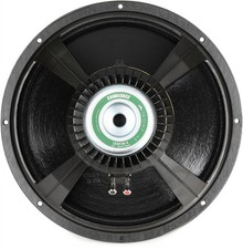 Eminence CB3015N-8 (2-pack) Bundle
