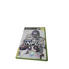 Sega Sports NFL 2K2 Microsoft Xbox Original Video Game Randy Moss Cover NFL2K2