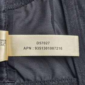 Dita Von Teese Women Bra 40K Black Floral D57027 Balconette Underwired