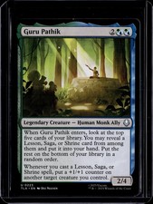 Magic Guru Card Prices | Free MTG Guru Price Guide
