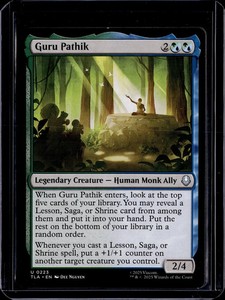 Guru Mountain Mtg | eBay