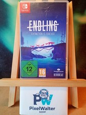 ebay® Auktion 377451162150 | ENDLING: Extinction is Forever - Nintendo Switch❗OPTISCHE MÄNGEL Thumbnail of ebay® auction 377451162150 | ENDLING: Extinction is Forever - Nintendo Switch❗OPTISCHE MÄNGEL