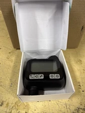 Diivoo Irrigation Timer SOP11 Waterproof Weekly & Daily Program Rain Delay Mint