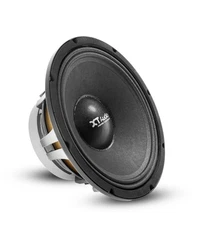 XT AUDIO XT-S10PA | 10IN | 800W MAX Ferite speakers