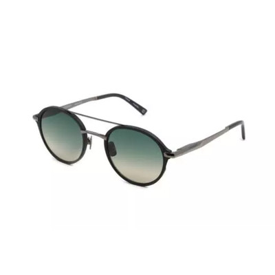 Davidoff Eyewear DATS117-03, Herren Sonnenbrille, 50 mm Glasbreite, 23 mm