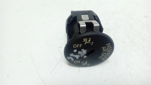 BMW 5 F10 Airbag Schalter 6131 2.00 Diesel 120kw 2011 27584317