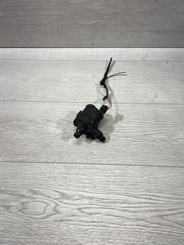 BMW 5 G30 G31 G38 2018 Zusatzwasserpumpe 9372723 Diesel 140kW KAN12892