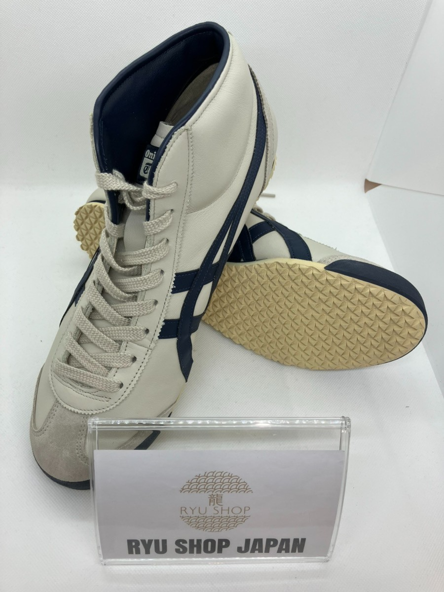 Onitsuka Tiger Sneaker MEXICO Mid Runner 1183B577.200 BIRCH