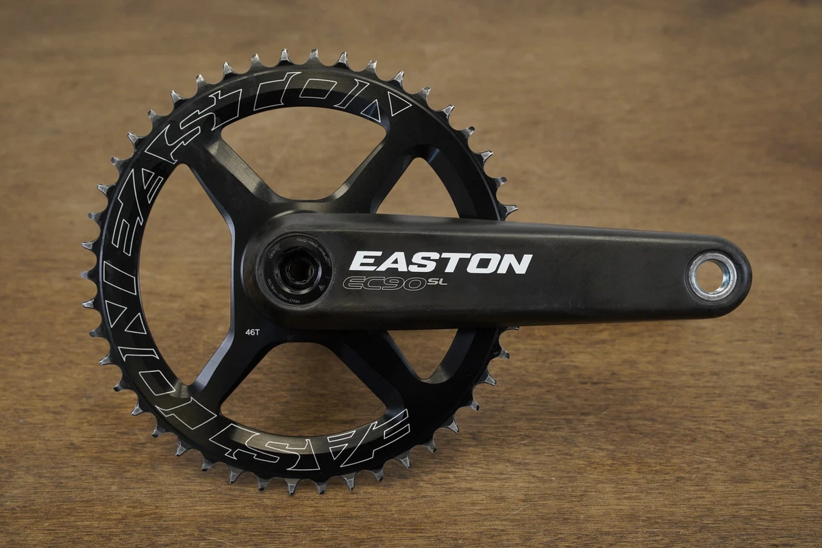 Easton Ec90 Sl In Bicycle Cranksets for sale | eBay