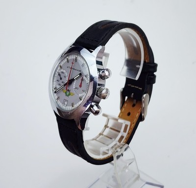 Men's RUSSIAN CHRONOGRAPH Watch STURMANSKIE Cal.3133. Manual Wind*